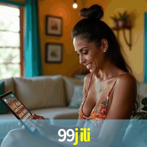 Premium Interface 99JILI