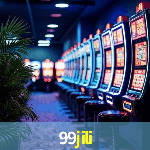 Daily Bonuses 99JILI