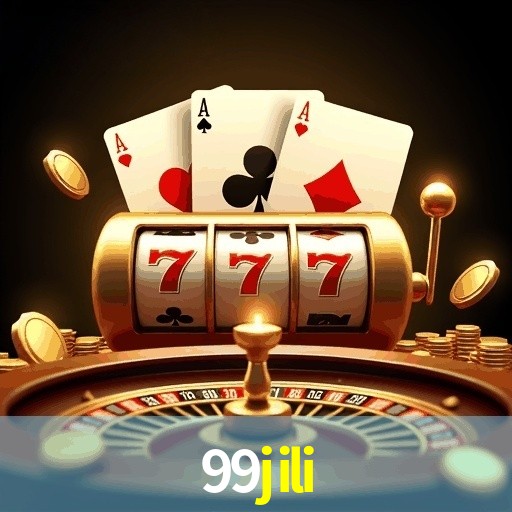 Roulette Table 99JILI