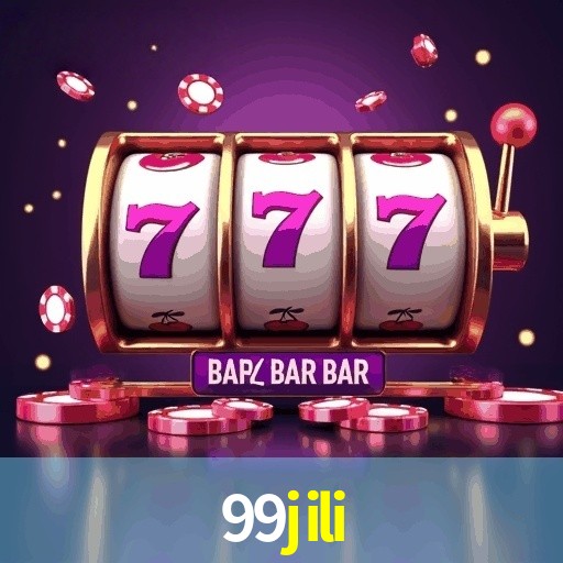 Bonus Features 99JILI