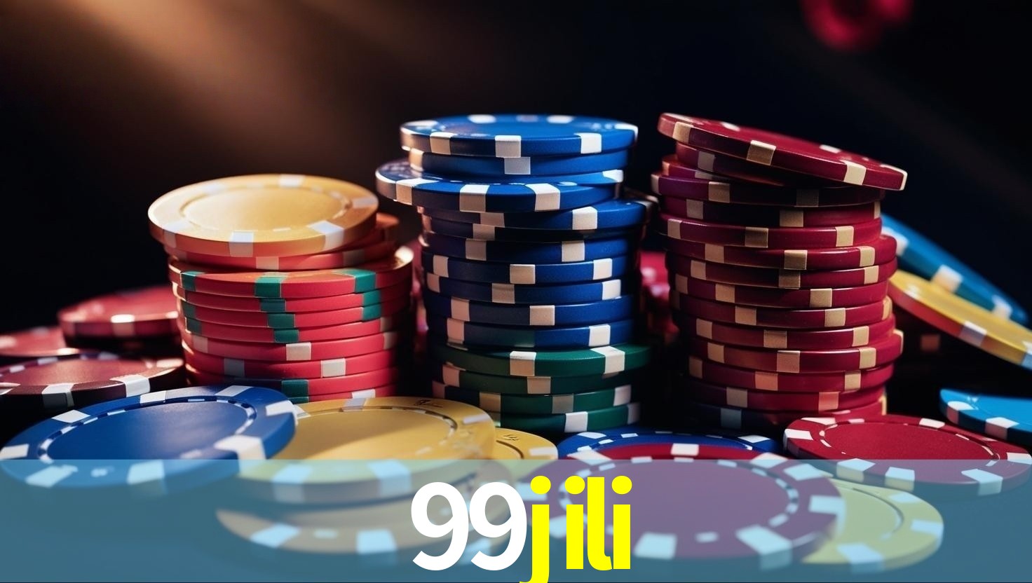 Seasonal Promotions 99JILI