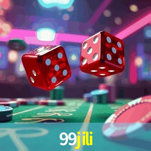 Welcome Bonus 99JILI