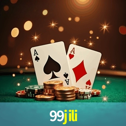 Live Casino 99JILI