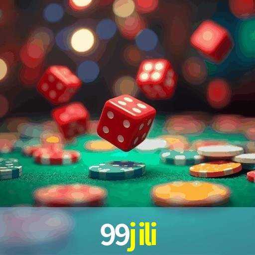 Account Benefits 99JILI