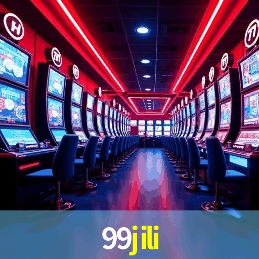 VIP Casino 99JILI