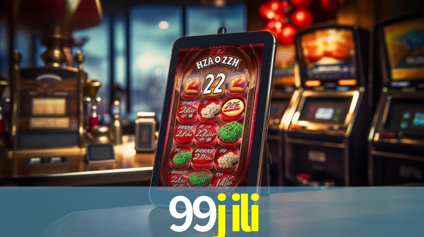 Flash Promotion 99JILI